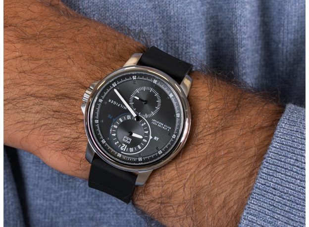 Tommy Hilfiger TH-1791626, фото 3 | Интернет-магазин оригинальных часов и аксессуаров