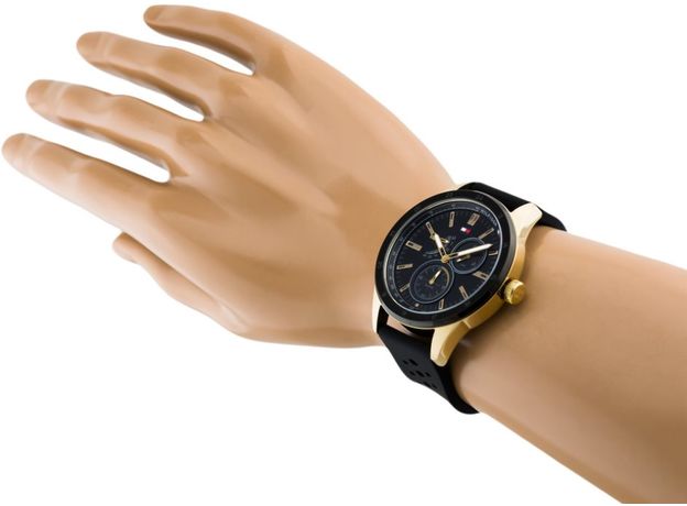 Tommy Hilfiger TH-1791636, фото 6 | Интернет-магазин оригинальных часов и аксессуаров