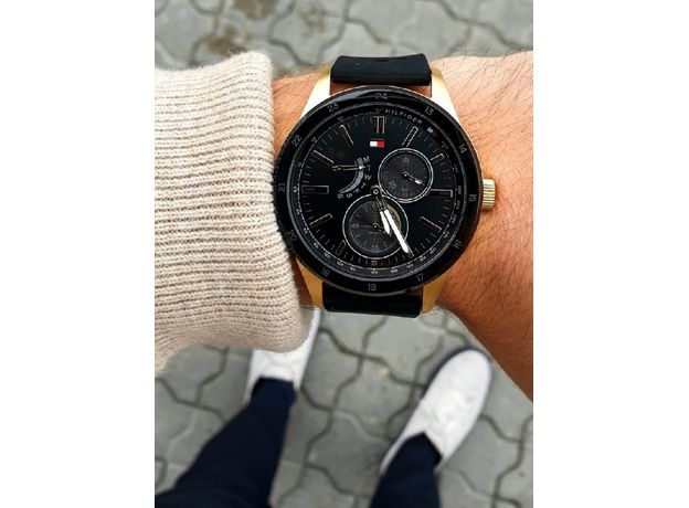 Tommy Hilfiger TH-1791636, фото 5 | Интернет-магазин оригинальных часов и аксессуаров