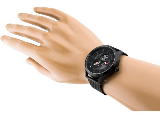 Tommy Hilfiger TH-1791644, фото 5 | Интернет-магазин оригинальных часов и аксессуаров