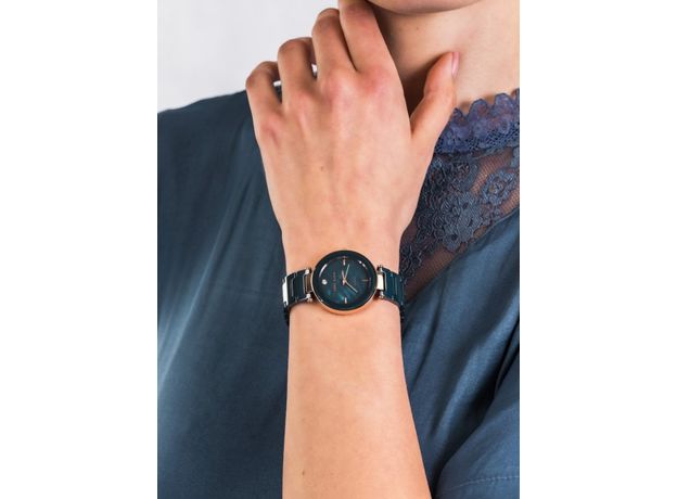 ANNE KLEIN AK/1018RGNV, фото 6 | Интернет-магазин оригинальных часов и аксессуаров