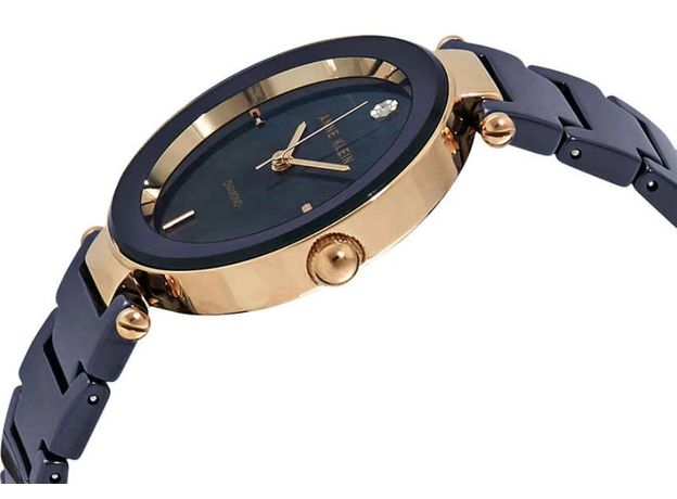 ANNE KLEIN AK/1018RGNV, фото 5 | Интернет-магазин оригинальных часов и аксессуаров