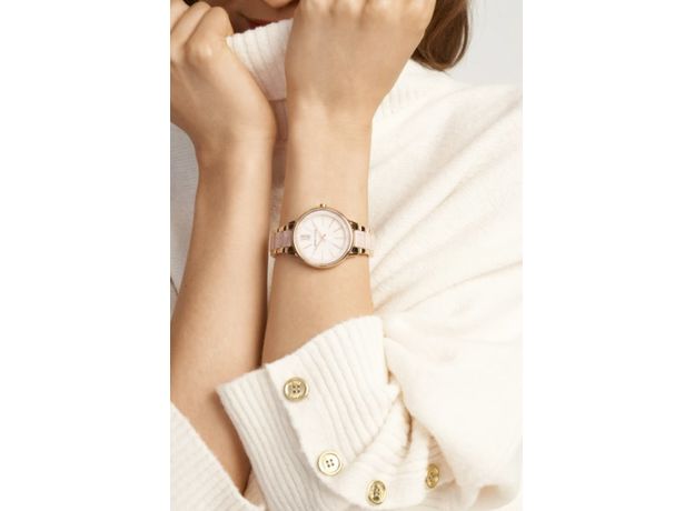 ANNE KLEIN AK/1412RGWT, фото 3 | Интернет-магазин оригинальных часов и аксессуаров