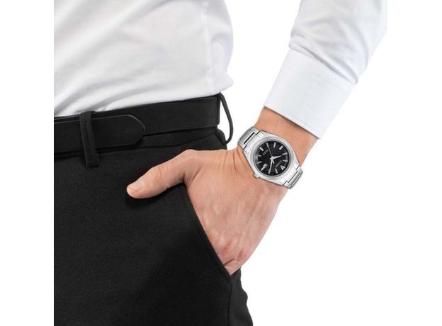 CITIZEN AW1640-83E, Вариации товара: Стальной/Черный, фото 2 | Интернет-магазин оригинальных часов и аксессуаров