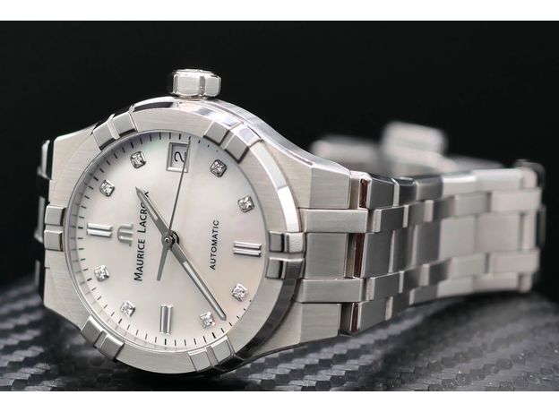 Maurice Lacroix AI6006-SS002-170-1, фото 4 | Интернет-магазин оригинальных часов и аксессуаров