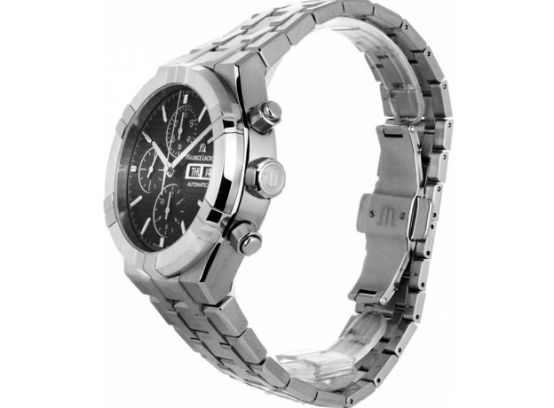 Maurice Lacroix AI6038-SS002-330-2, фото 4 | Интернет-магазин оригинальных часов и аксессуаров