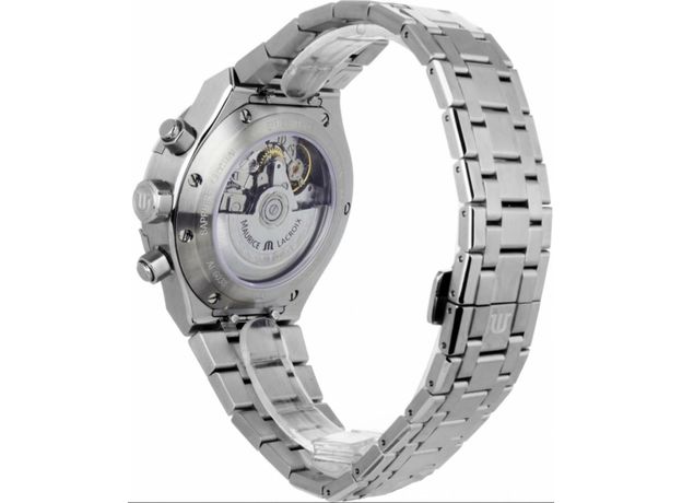 Maurice Lacroix AI6038-SS002-330-2, фото 3 | Интернет-магазин оригинальных часов и аксессуаров