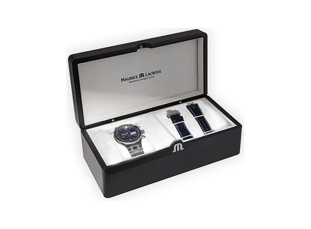 Maurice Lacroix AI6038-SS002-330-2, фото 5 | Интернет-магазин оригинальных часов и аксессуаров