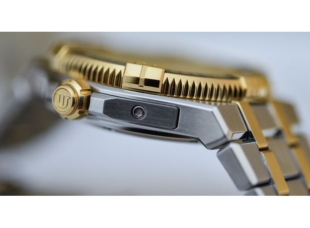 Maurice Lacroix AI6058-SY013-430-1, фото 2 | Интернет-магазин оригинальных часов и аксессуаров