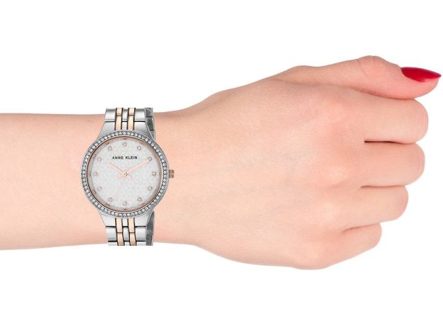 ANNE KLEIN AK/3817MPRT, фото 2 | Интернет-магазин оригинальных часов и аксессуаров