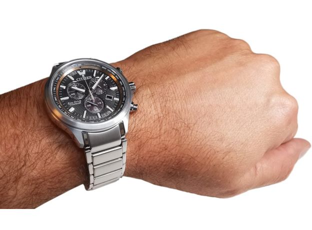 CITIZEN AT2470-85H, фото 3 | Интернет-магазин оригинальных часов и аксессуаров