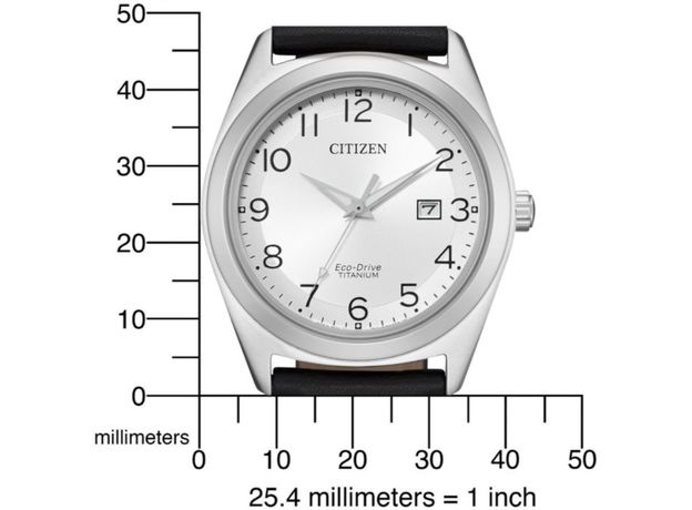 CITIZEN AW1640-16A, Вариации товара: Серый, фото 3 | Интернет-магазин оригинальных часов и аксессуаров