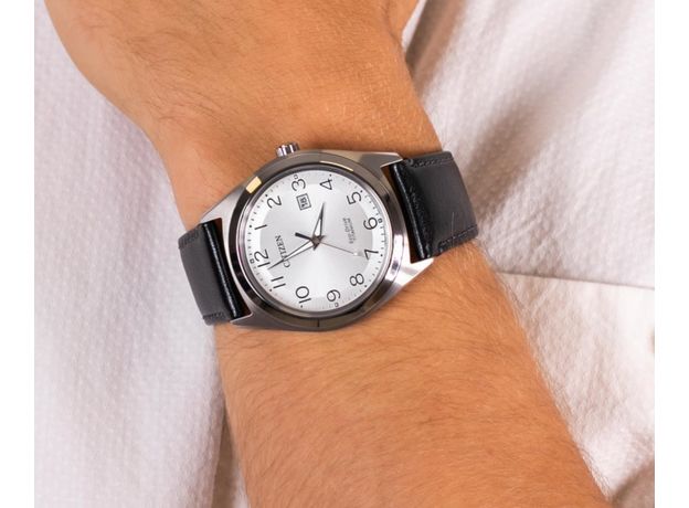 CITIZEN AW1640-16A, Вариации товара: Серый, фото 2 | Интернет-магазин оригинальных часов и аксессуаров