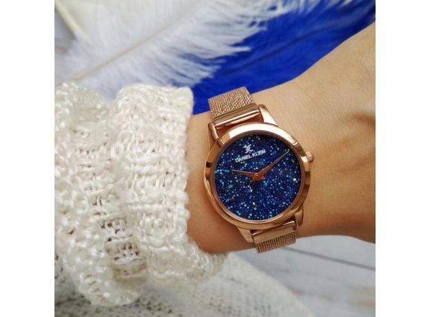 Daniel Klein DK12040-6, фото 2 | Интернет-магазин оригинальных часов и аксессуаров