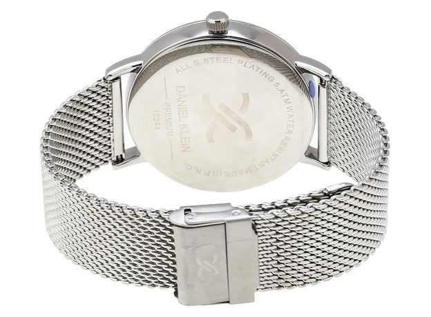 Daniel Klein DK12244-1, фото 3 | Интернет-магазин оригинальных часов и аксессуаров