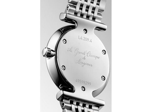 Longines L4.209.4.97.6 La Grande Classique, фото 5 | Интернет-магазин оригинальных часов и аксессуаров