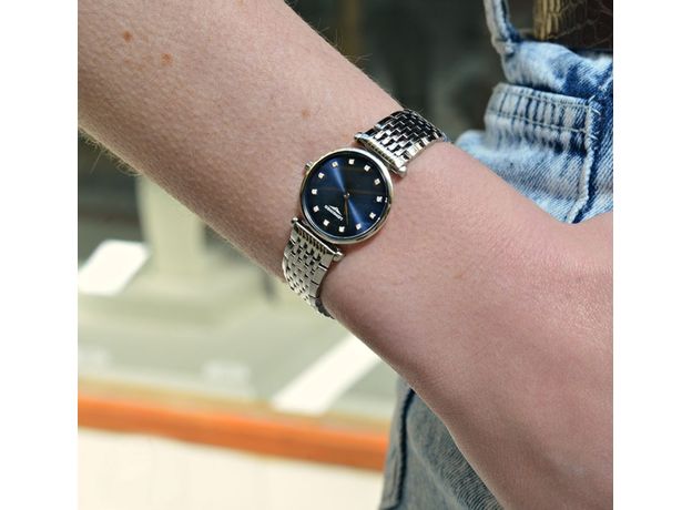 Longines L4.209.4.97.6 La Grande Classique, фото 2 | Интернет-магазин оригинальных часов и аксессуаров