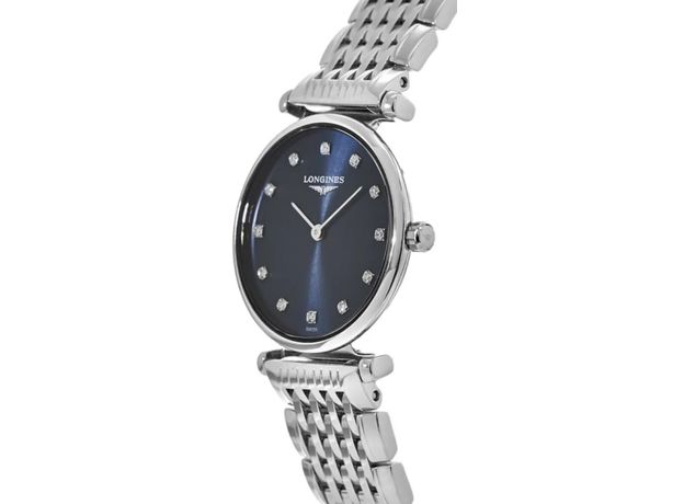 Longines L4.709.4.97.6 La Grande Classigue de Longines, фото 3 | Интернет-магазин оригинальных часов и аксессуаров