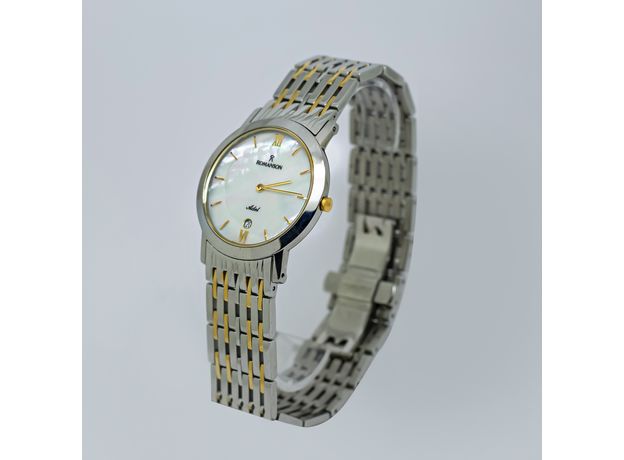 ROMANSON TM6521MM1CM11G-K, фото 3 | Интернет-магазин оригинальных часов и аксессуаров