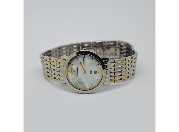 ROMANSON TM6521MM1CM11G-K, фото 2 | Интернет-магазин оригинальных часов и аксессуаров