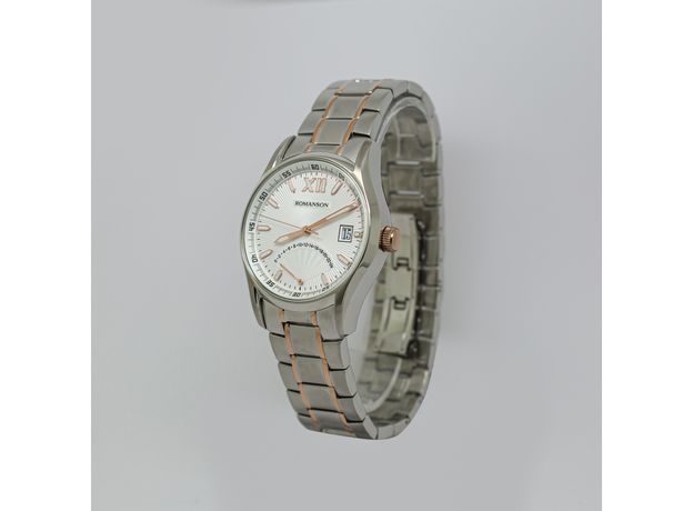 ROMANSON TM9248MM1JAS6R (TM9248MR2TWH), фото 2 | Интернет-магазин оригинальных часов и аксессуаров