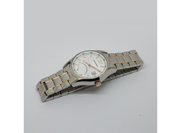 ROMANSON TM9248MM1JAS6R (TM9248MR2TWH), фото 3 | Интернет-магазин оригинальных часов и аксессуаров