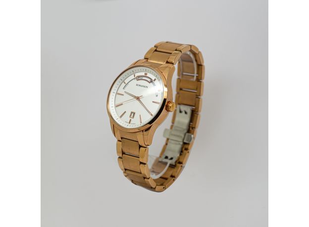 ROMANSON TM8237MM1RA, фото 5 | Интернет-магазин оригинальных часов и аксессуаров