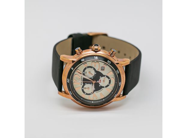 ROMANSON TL7239HM1RA, фото 3 | Интернет-магазин оригинальных часов и аксессуаров