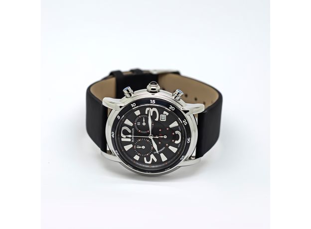 ROMANSON TL7239HM1WA (TL7239HMWH BK), фото 2 | Интернет-магазин оригинальных часов и аксессуаров