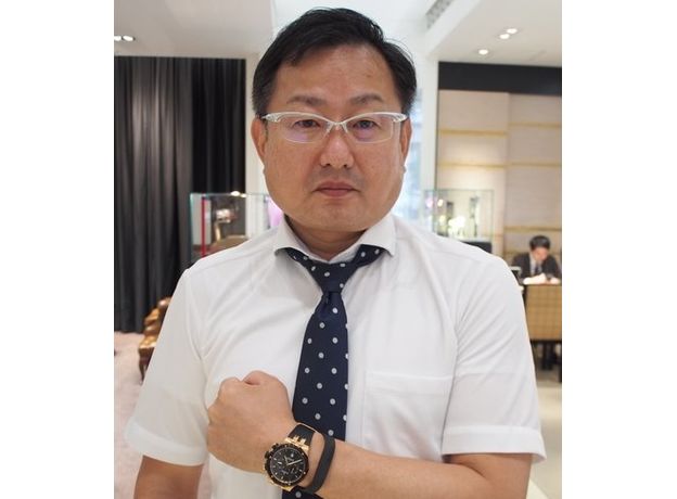 Edox ED-10110-357RNCA-NIR, фото 6 | Интернет-магазин оригинальных часов и аксессуаров