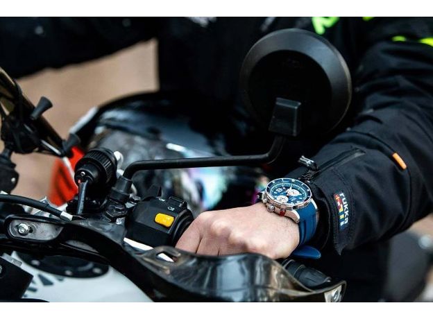 VOSTOK EUROPE ANCHAR 6S21/510A583 (6S21-510A583), фото 5 | Интернет-магазин оригинальных часов и аксессуаров