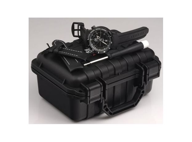 VOSTOK EUROPE ANCHAR 6S21/510A583 (6S21-510A583), фото 7 | Интернет-магазин оригинальных часов и аксессуаров