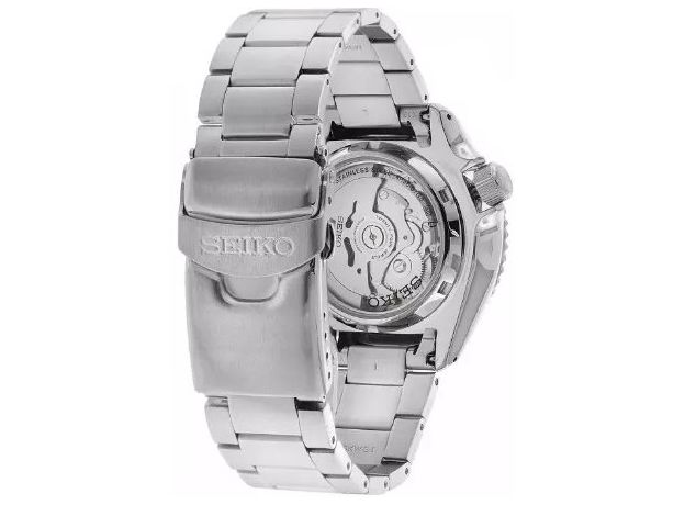 SEIKO SRPD61K1 SEIKO 5 SPORTS, фото 9 | Интернет-магазин оригинальных часов и аксессуаров