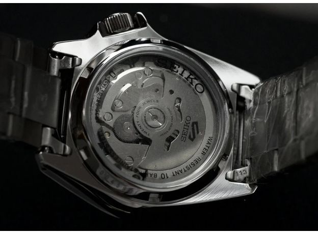 SEIKO SRPE55K1 SEIKO 5 SPORTS, фото 9 | Интернет-магазин оригинальных часов и аксессуаров