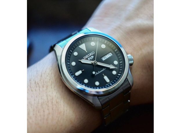 SEIKO SRPE55K1 SEIKO 5 SPORTS, фото 3 | Интернет-магазин оригинальных часов и аксессуаров