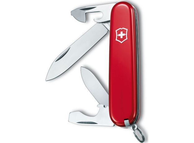 Складаний ніж Victorinox Recruit Vx02503.B1, фото 2 | Интернет-магазин оригинальных часов и аксессуаров