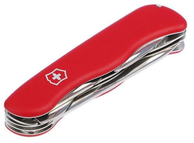 Складной нож Victorinox Outrider Vx08513 (0.8513), фото 3 | Интернет-магазин оригинальных часов и аксессуаров
