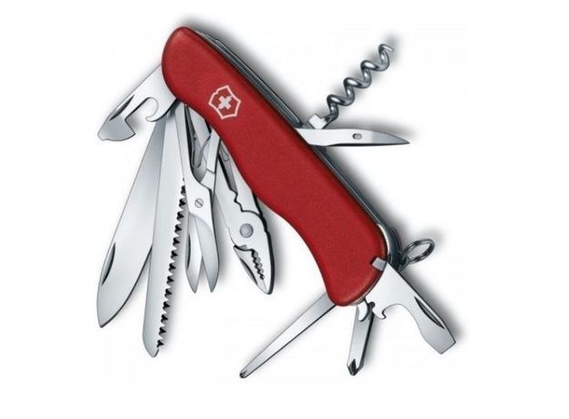 Складной нож Victorinox Workchamp Vx08564, фото 3 | Интернет-магазин оригинальных часов и аксессуаров