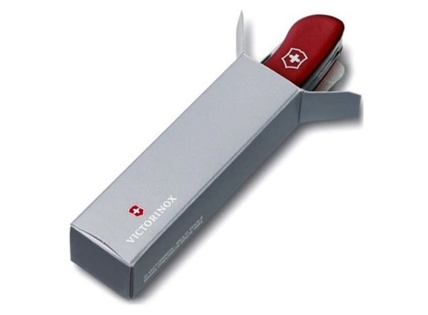 Складной нож Victorinox Workchamp Vx08564, фото 2 | Интернет-магазин оригинальных часов и аксессуаров