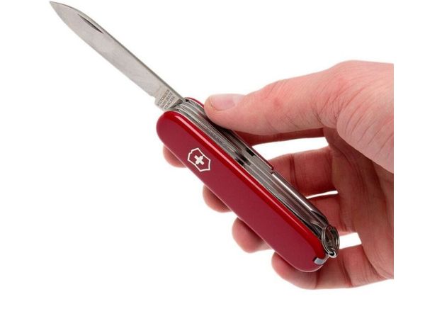 Складной нож Victorinox Fieldmaster Vx14713, фото 3 | Интернет-магазин оригинальных часов и аксессуаров