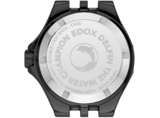 Edox ED-53015-357GNOCA-NIN, фото 2 | Интернет-магазин оригинальных часов и аксессуаров