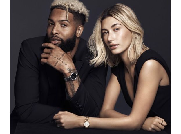 Daniel Wellington DW00100204 Iconic Link 36mm Silver Black, фото 2 | Интернет-магазин оригинальных часов и аксессуаров