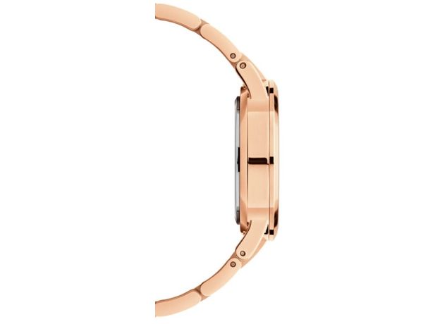 Daniel Wellington DW00100209 Iconic Link 36mm Rose Gold, фото 4 | Интернет-магазин оригинальных часов и аксессуаров