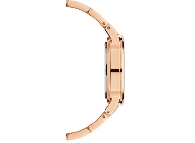 Daniel Wellington DW00100211 Iconic Link 32mm Rose Gold, фото 2 | Интернет-магазин оригинальных часов и аксессуаров