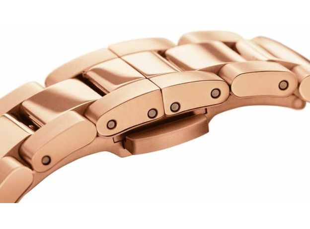 Daniel Wellington DW00100211 Iconic Link 32mm Rose Gold, фото 8 | Интернет-магазин оригинальных часов и аксессуаров