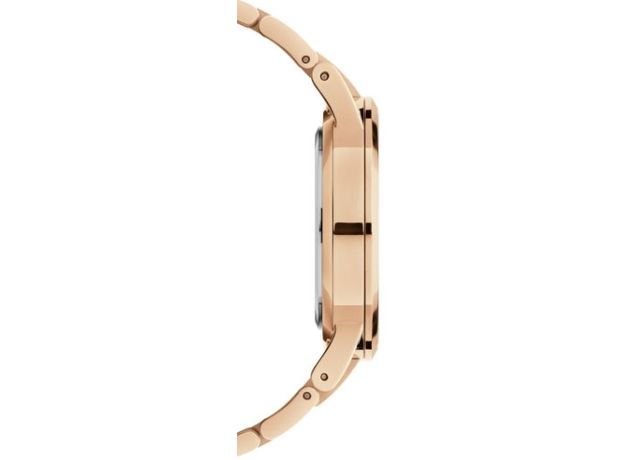 Daniel Wellington DW00100343 Iconic Link 40 RG White, фото 2 | Интернет-магазин оригинальных часов и аксессуаров