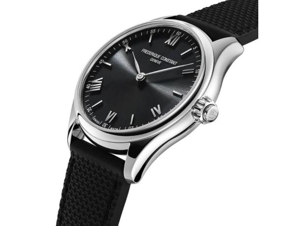 Frederique Constant FC-287B5B6 Smartwatch Gents Vitality, фото 6 | Интернет-магазин оригинальных часов и аксессуаров