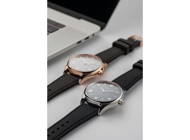 Frederique Constant FC-287B5B6 Smartwatch Gents Vitality, фото 2 | Интернет-магазин оригинальных часов и аксессуаров
