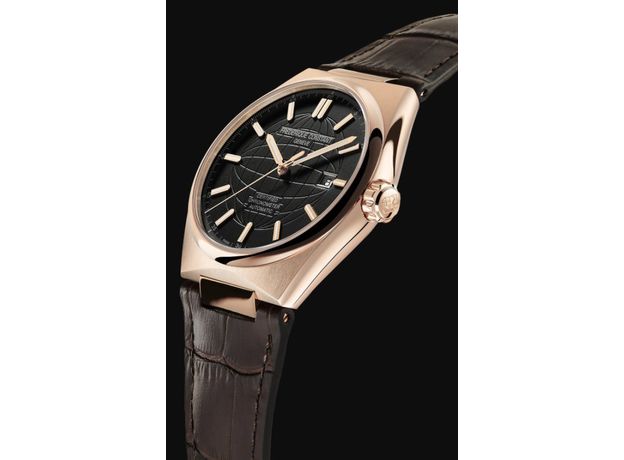 Frederique Constant FC-303B4NH4 Highlife Automatic COSC, фото 4 | Интернет-магазин оригинальных часов и аксессуаров