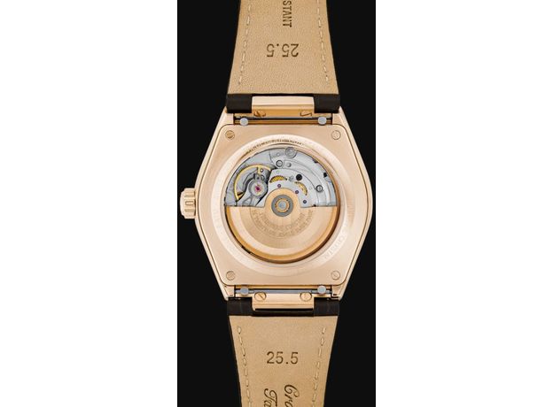 Frederique Constant FC-303B4NH4 Highlife Automatic COSC, фото 3 | Интернет-магазин оригинальных часов и аксессуаров